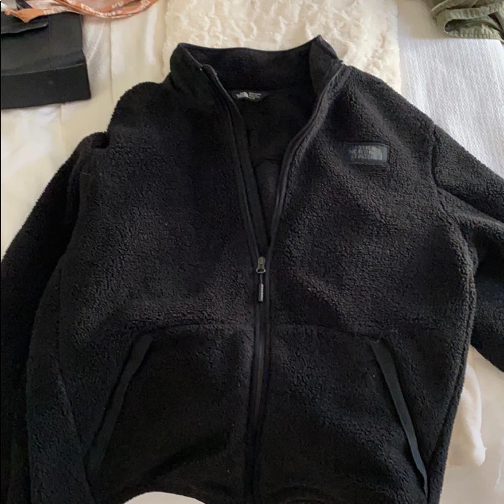 Men’s North Face Jacket size XL